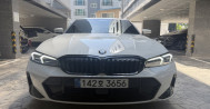 3시리즈(7세대) 320i M Sport Package 142호3656 BMW장기렌트, 외제차장기렌트
